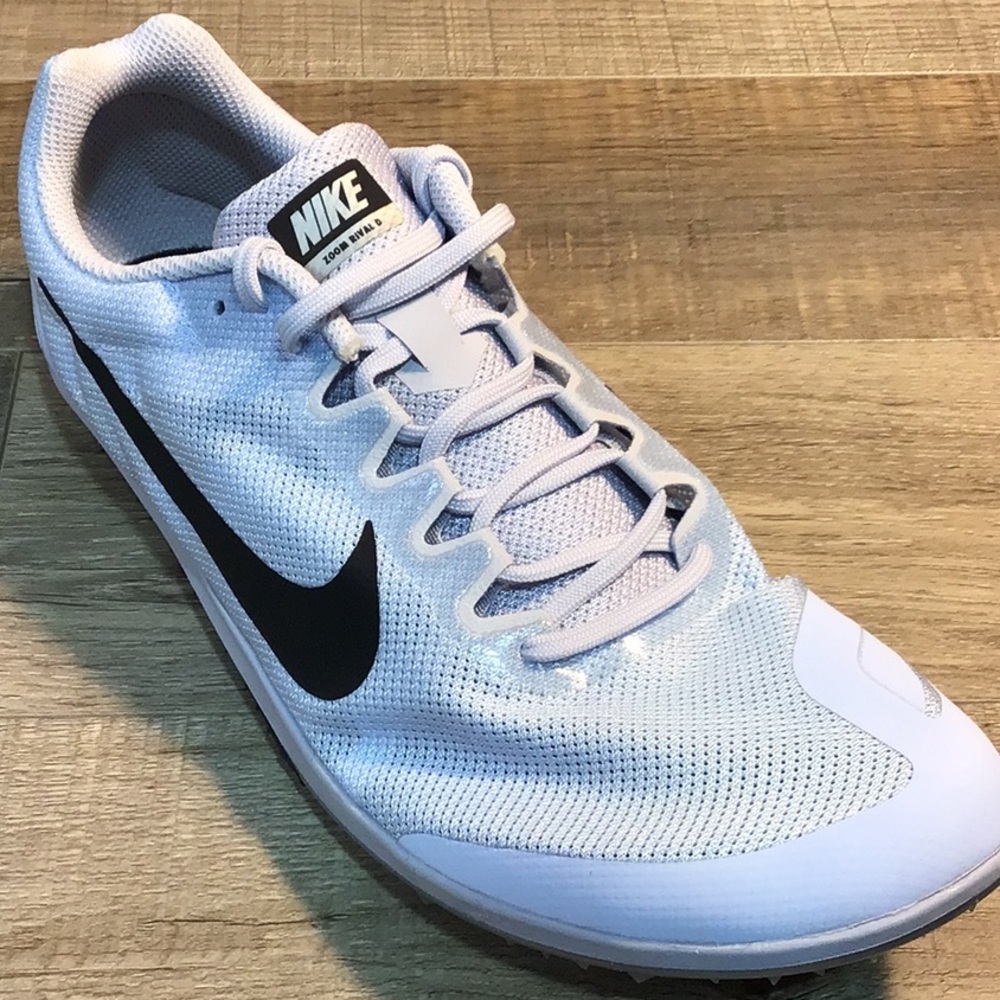 Nike - Zoom Rival D 10 Running Shoes - Picture 7 of 7